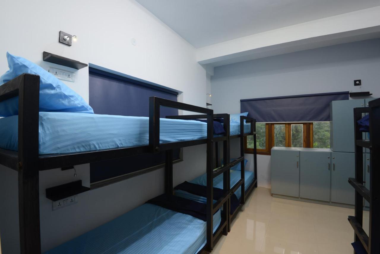 Thc Backpackers Jodhpur Hostel Jodhpur  Exterior photo